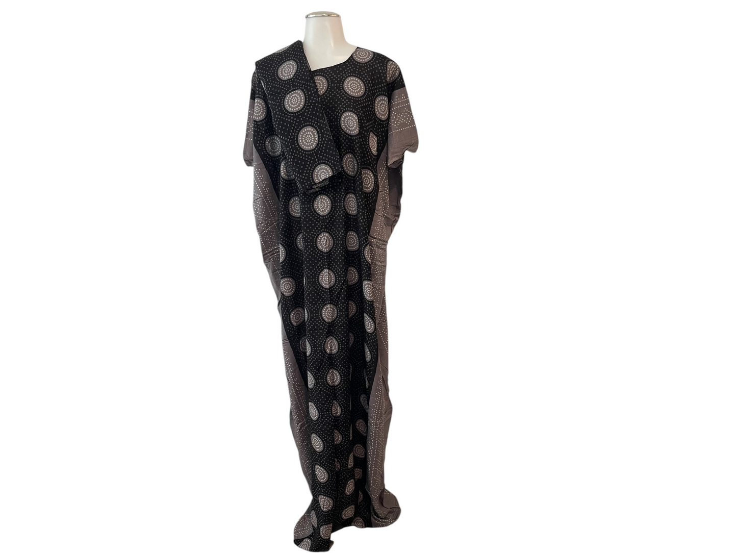 2pc Somali Baati Set