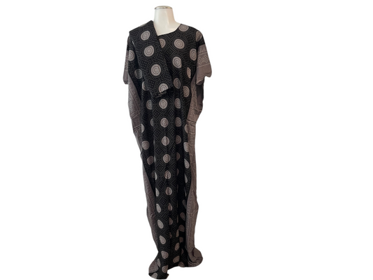 2pc Somali Baati Set