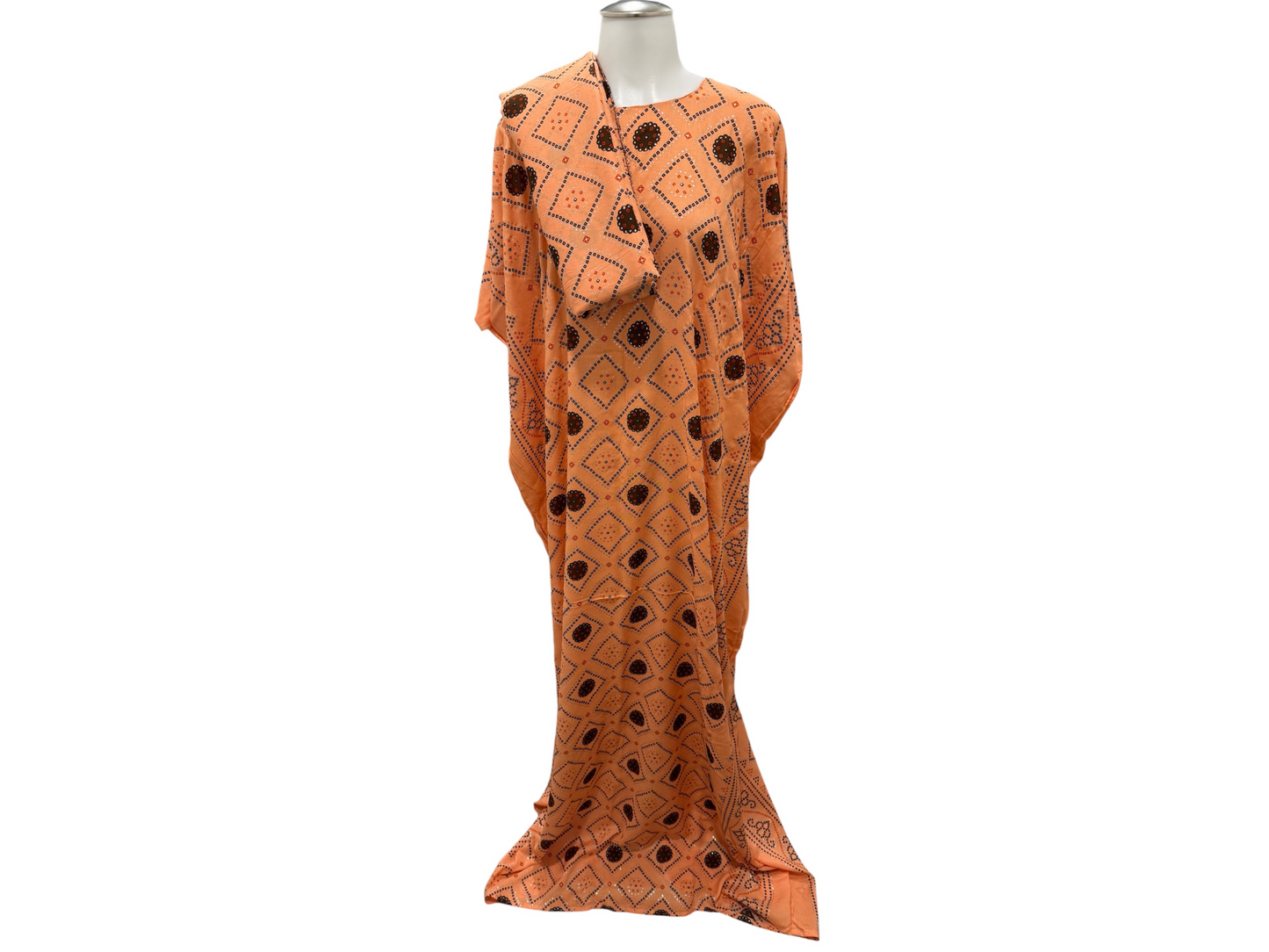 2pc Somali Baati Set