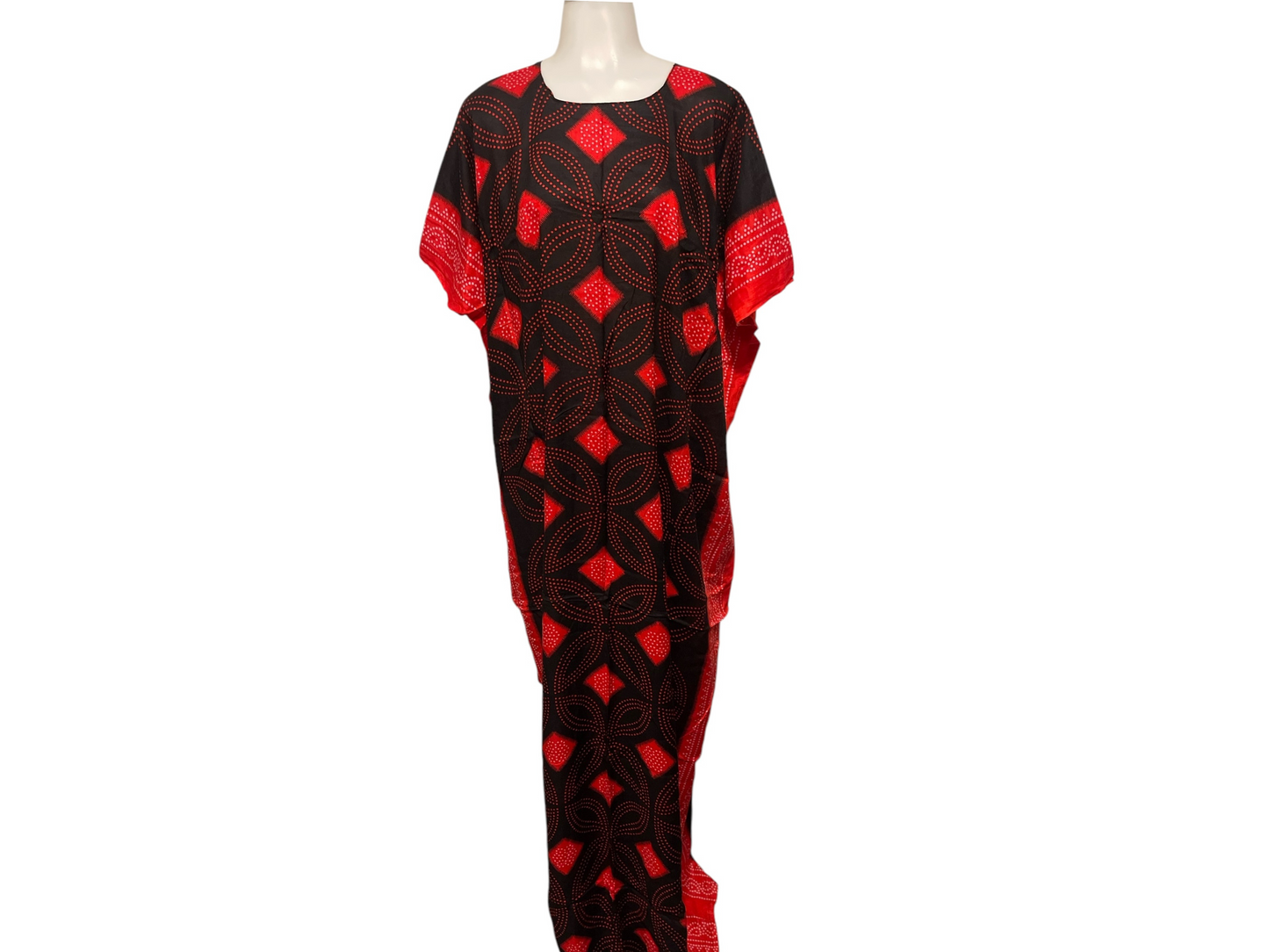 Somali Baati