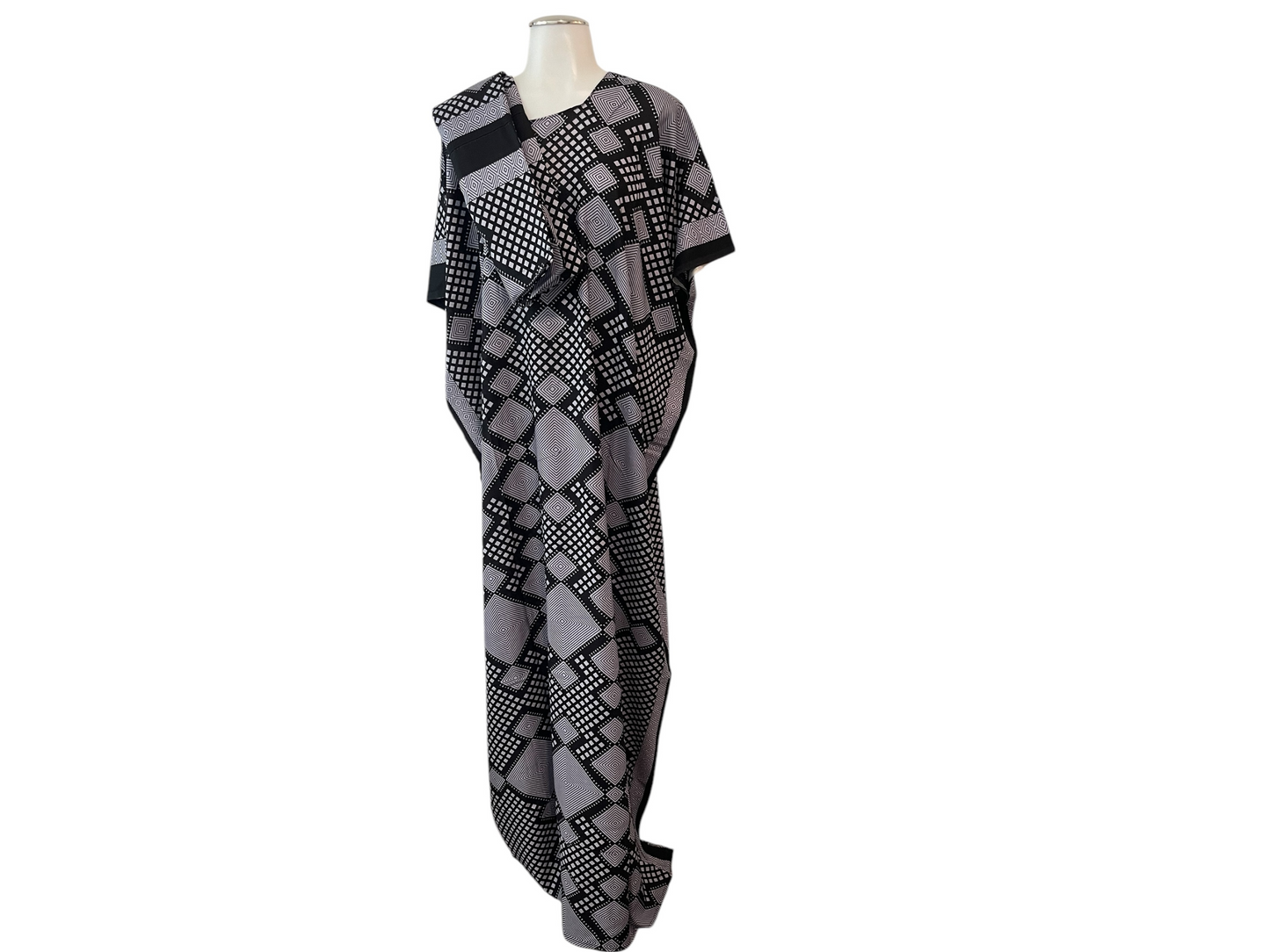 2pc Somali Baati Set