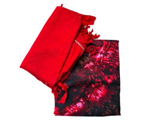2pc Somali Baati Set