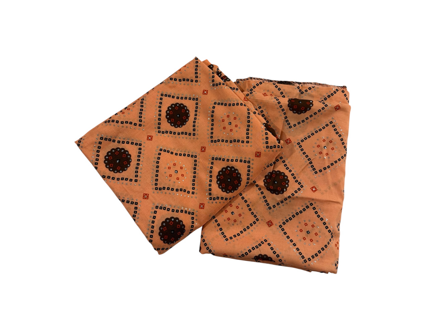 2pc Somali Baati Set