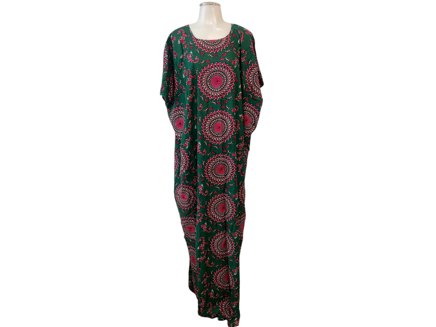 Somali Baati