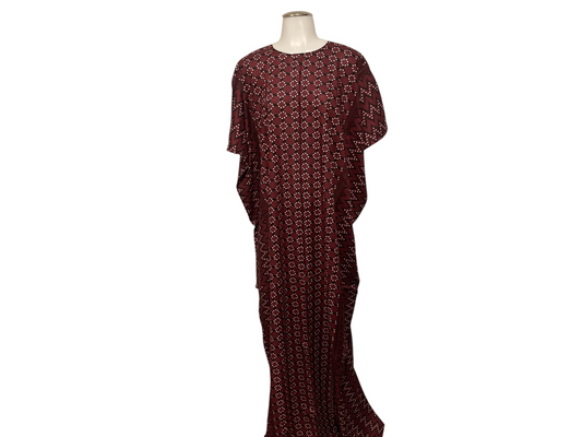 Somali Baati