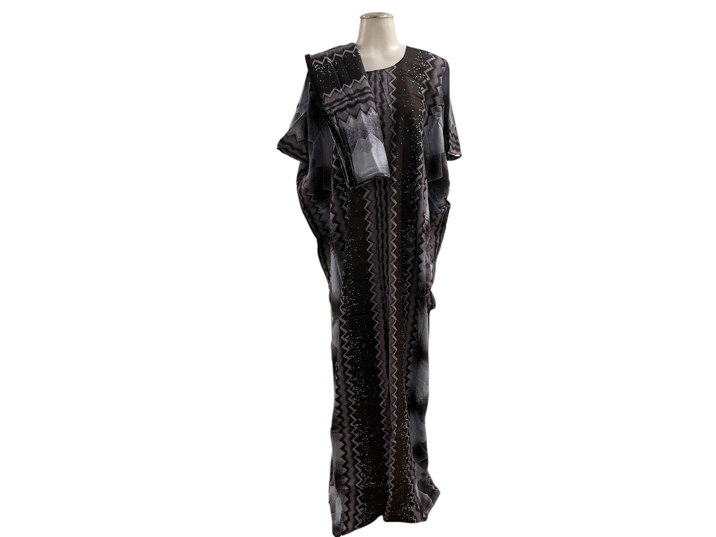2pc Somali Baati Set