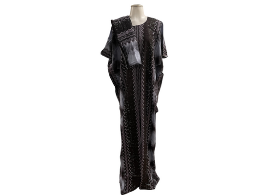 2pc Somali Baati Set