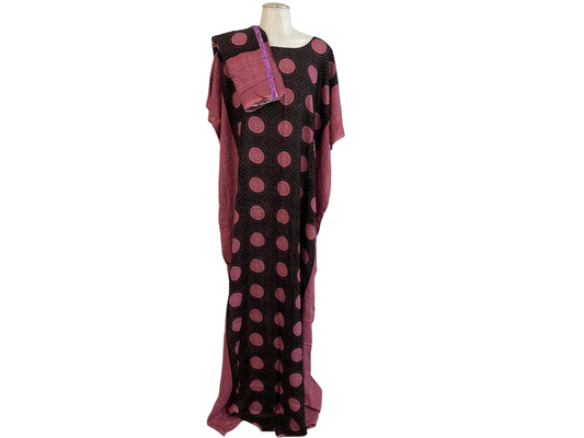 2pc Somali Baati Set