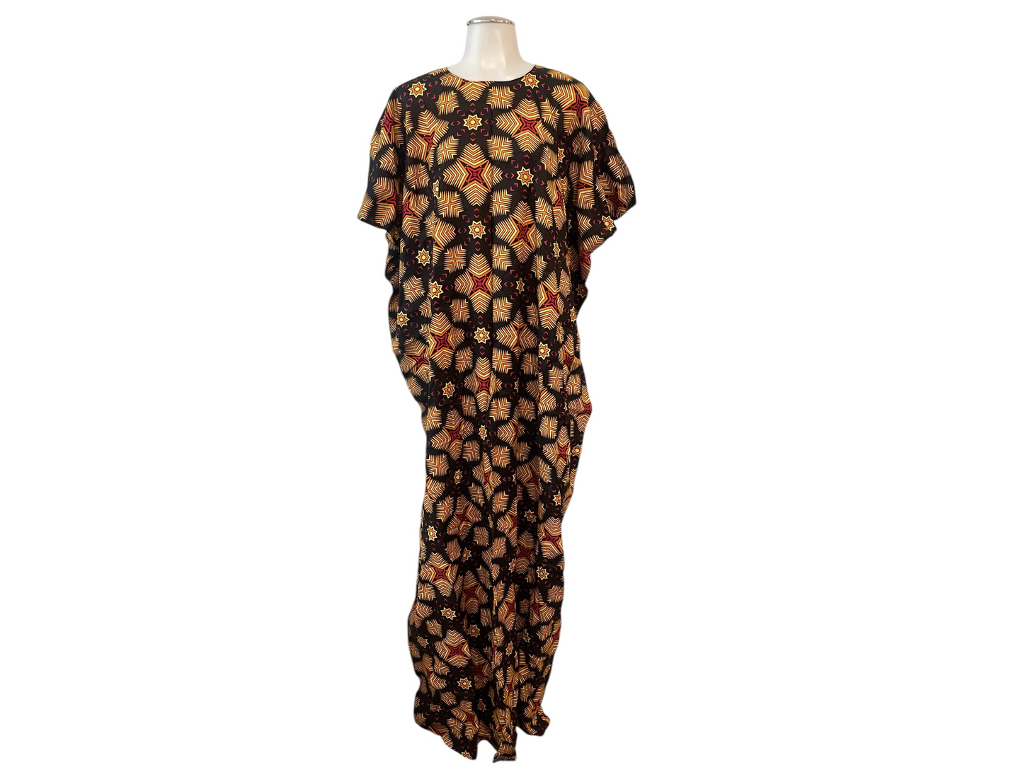 Somali Baati