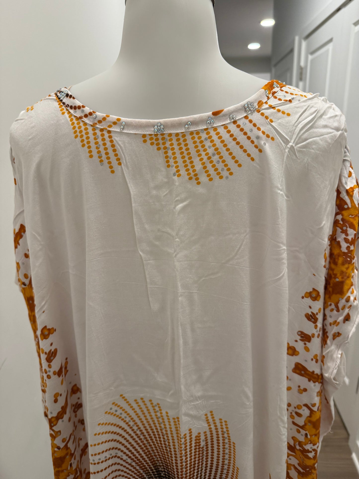 2pc Somali Baati Set