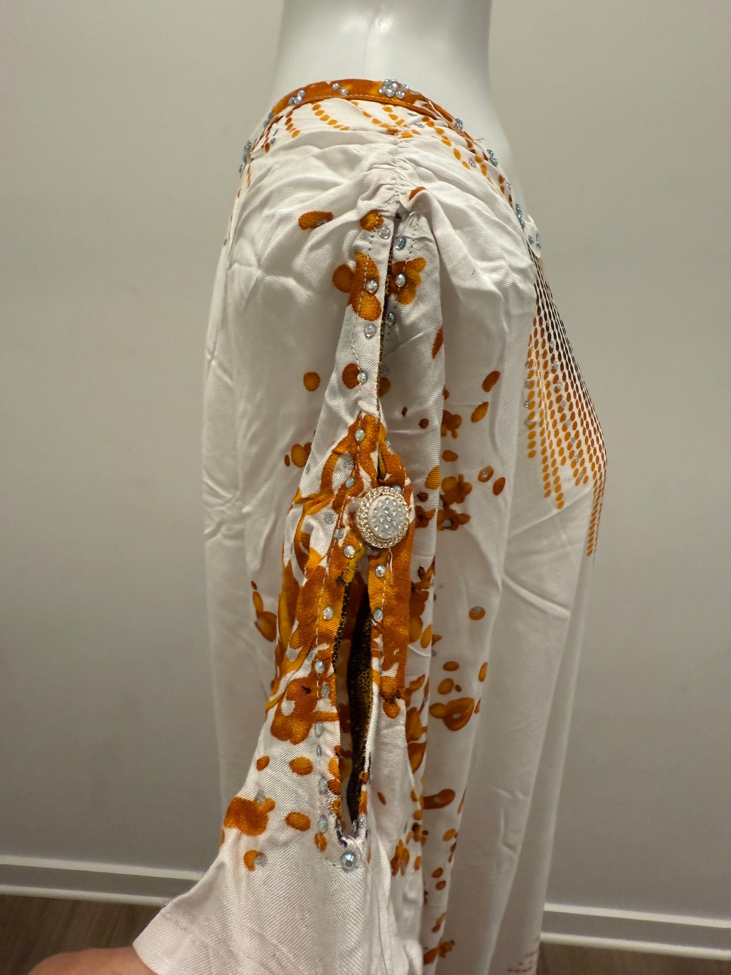 2pc Somali Baati Set